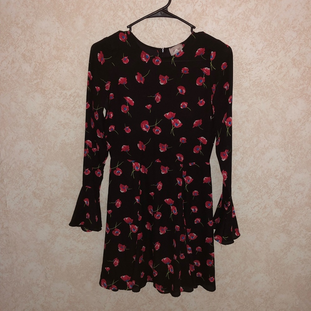 Size small dress